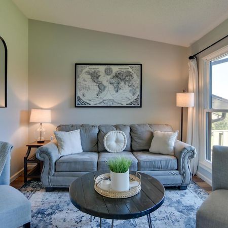 Branson Pointe Royale Resort Condo With Amenities! Exterior foto