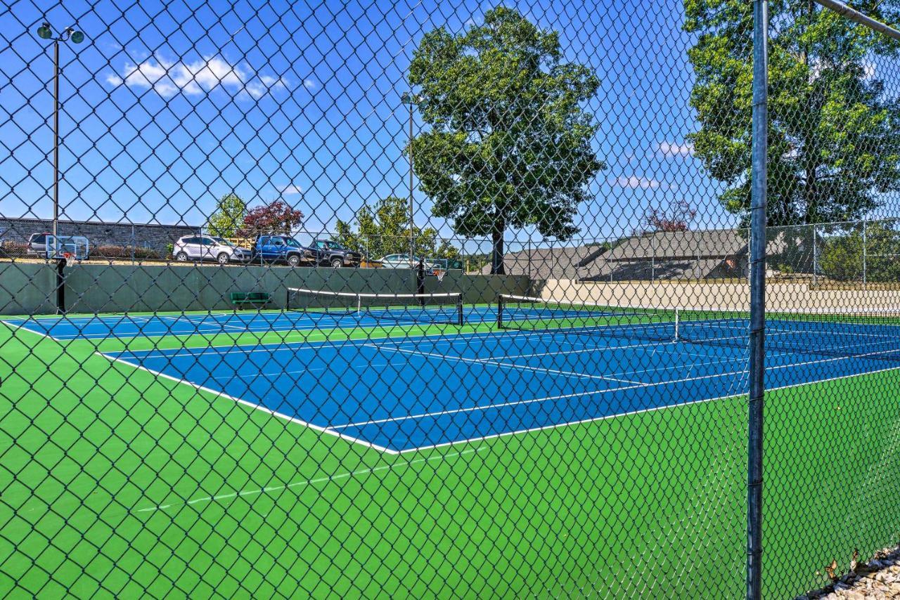Branson Pointe Royale Resort Condo With Amenities! Exterior foto