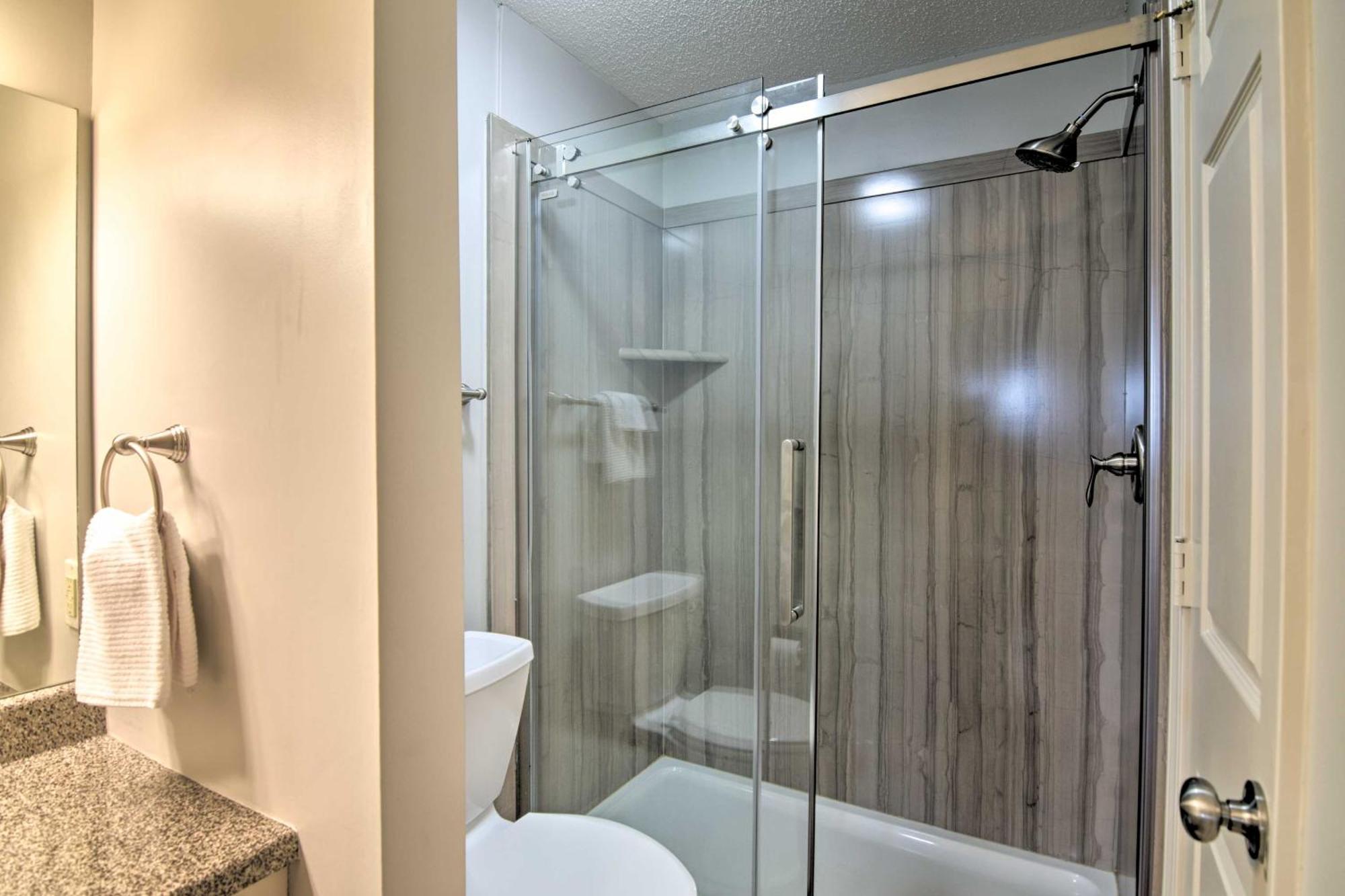 Branson Pointe Royale Resort Condo With Amenities! Exterior foto